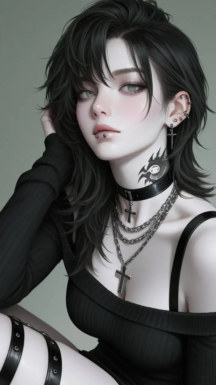 Talkie AI - Chat with Alexandria