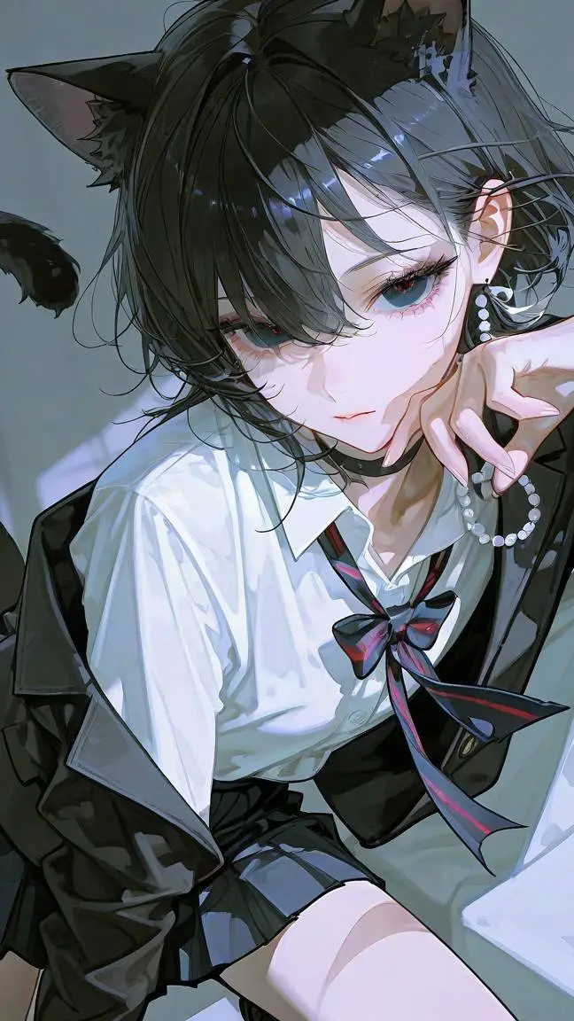 Talkie AI - Chat with Kuro