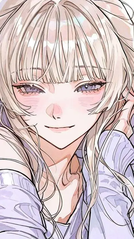 ai character: Lucia background