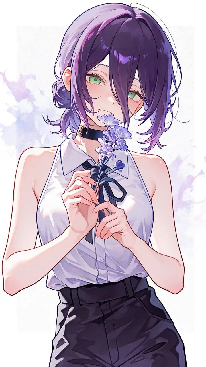 Talkie AI - Chat with Reze