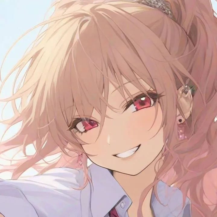 chat with ai character: Miku Hanamura