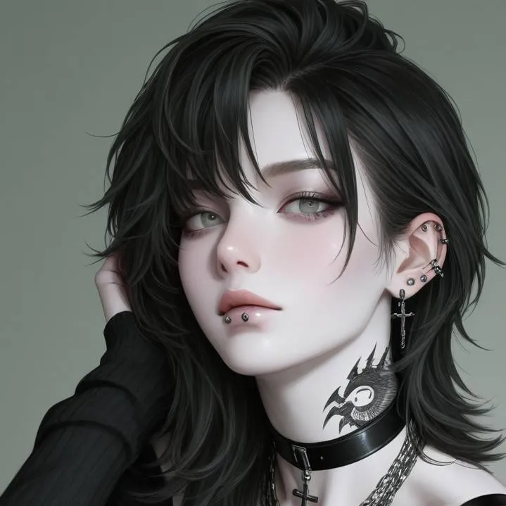 chat with ai character: Alexandria