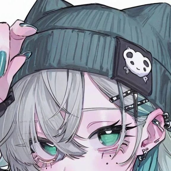 chat with ai character: Terry