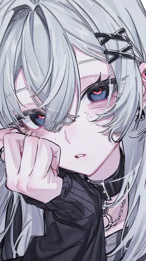 ai character: Rinka background