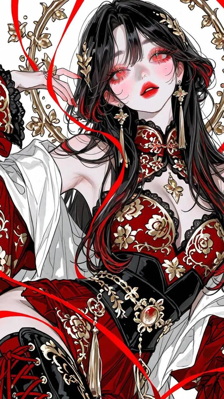 Talkie AI - Chat with Quixyn