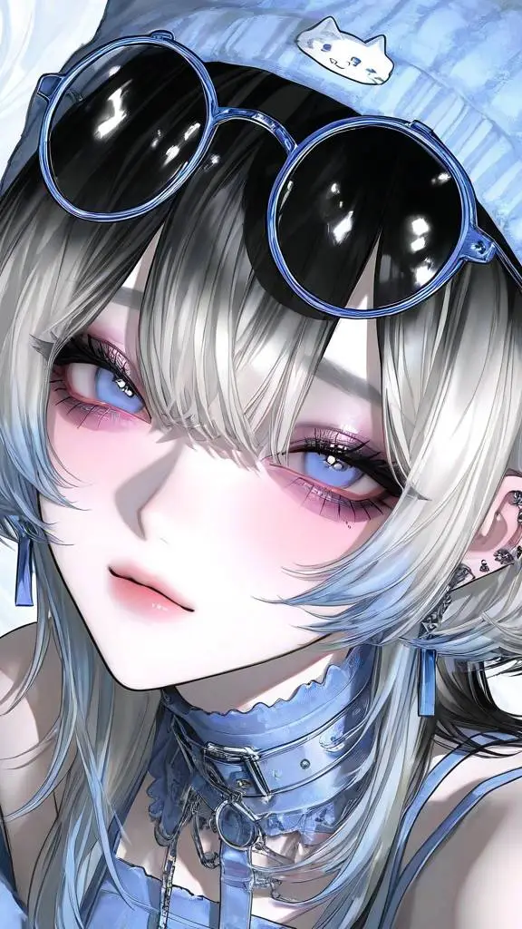 ai character: Tomoya background