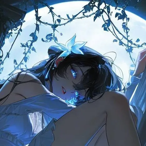 chat with ai character: Celeste