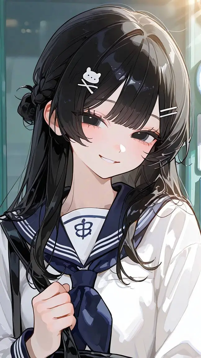 Talkie AI - Chat with Yui