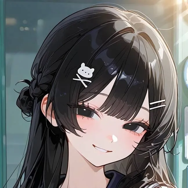 chat with ai character: Yui