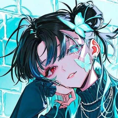 chat with ai character: Serene