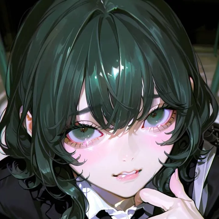 chat with ai character: Yui