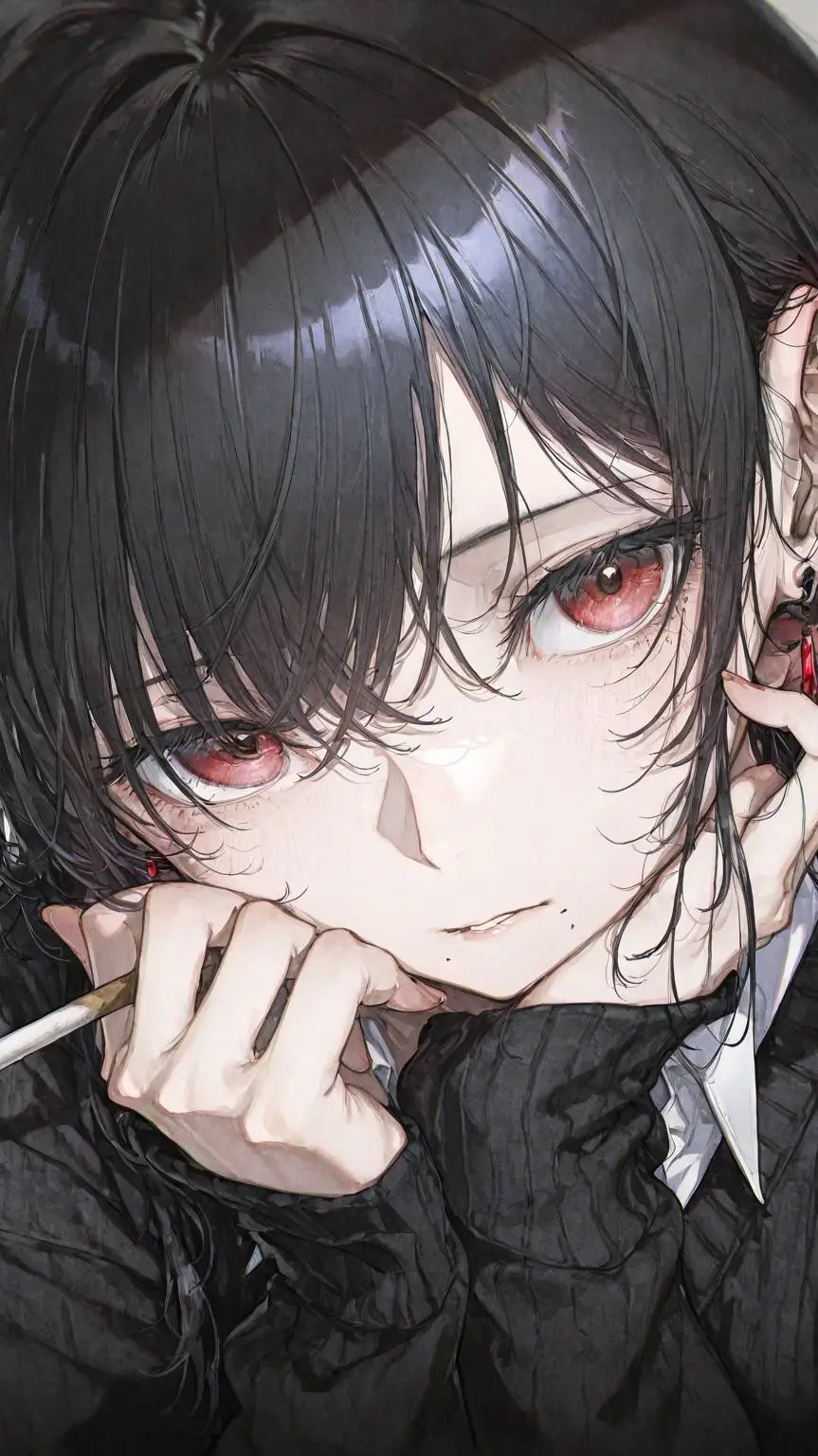 ai character: Lilith background