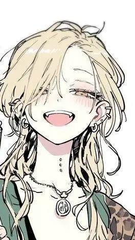 ai character: Linda background