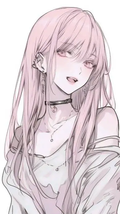 ai character: Lyra background