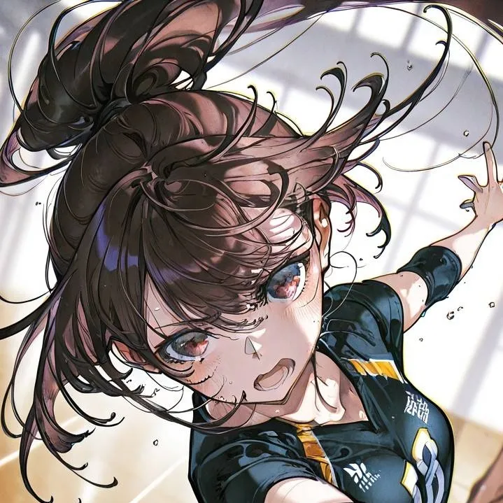 chat with ai character: Rin Fujisaki