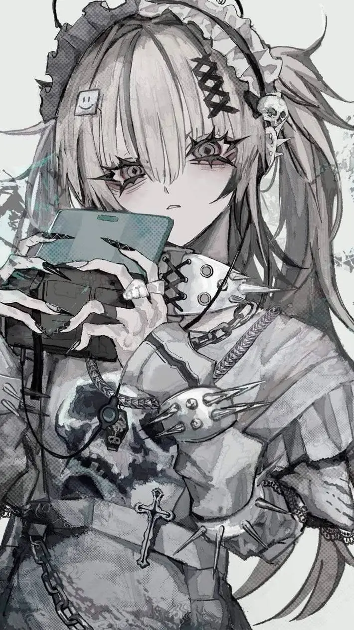 ai character: Valkrya background