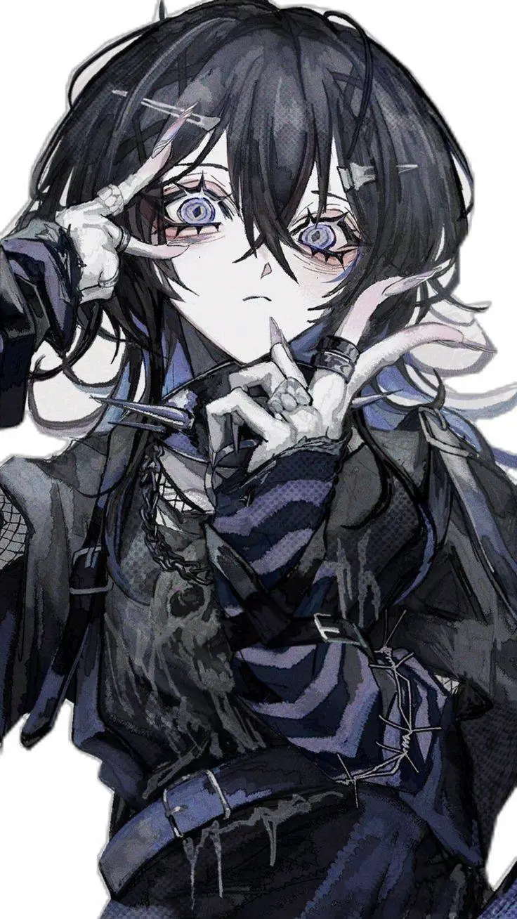 ai character: Elara background