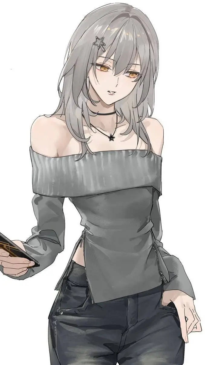 ai character: Mio background