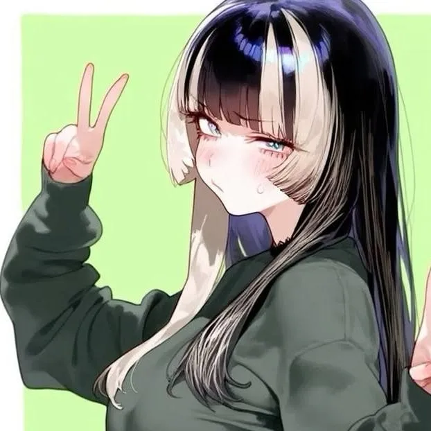 chat with ai character: Diana
