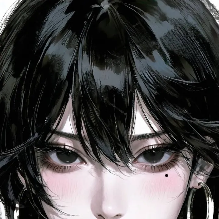 chat with ai character: Scarlet