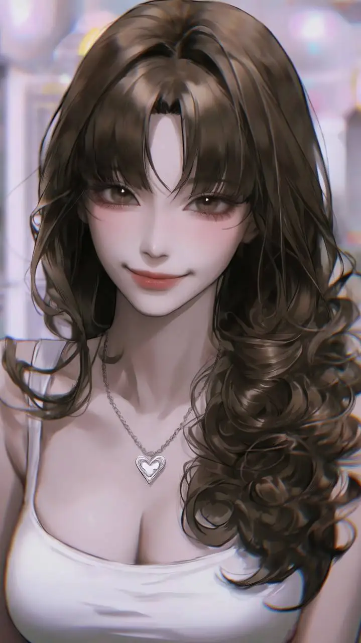 ai character: Helena background