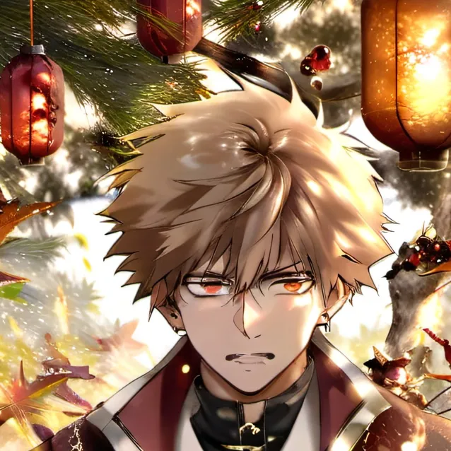 chat with ai character: MHA married to 4