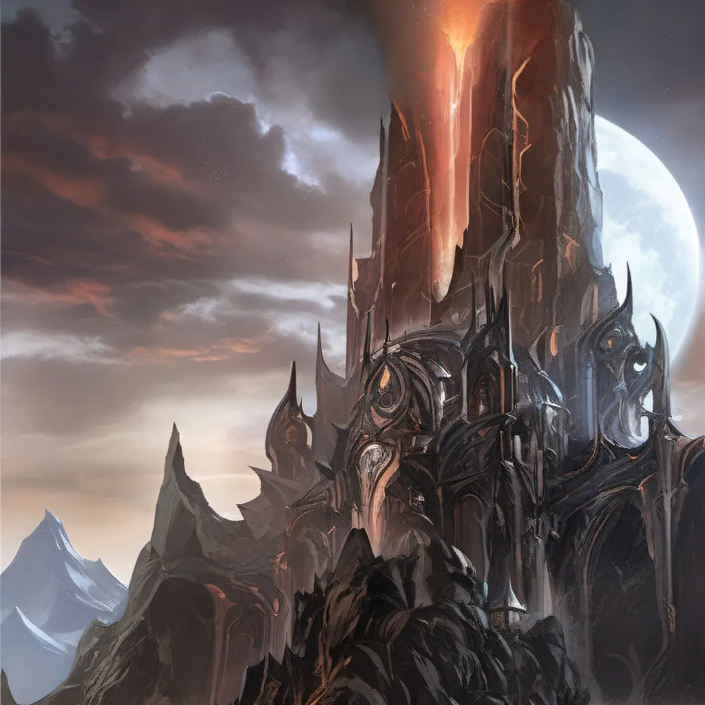 chat with ai character: Badjack