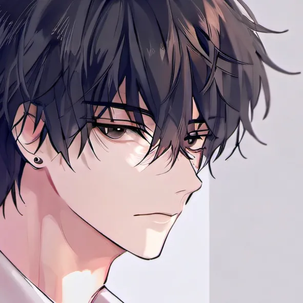 chat with ai character: ✮Zane