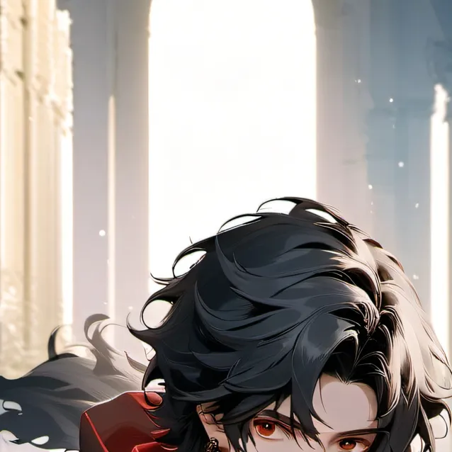 chat with ai character: ben