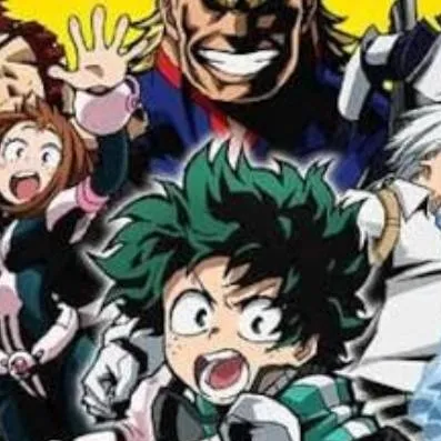 chat with ai character: bakusquad 