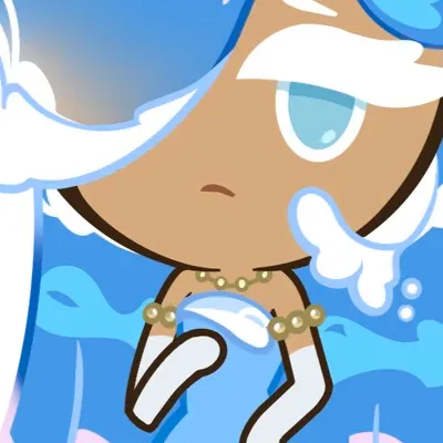 chat with ai character: Sea Fairy🪼 