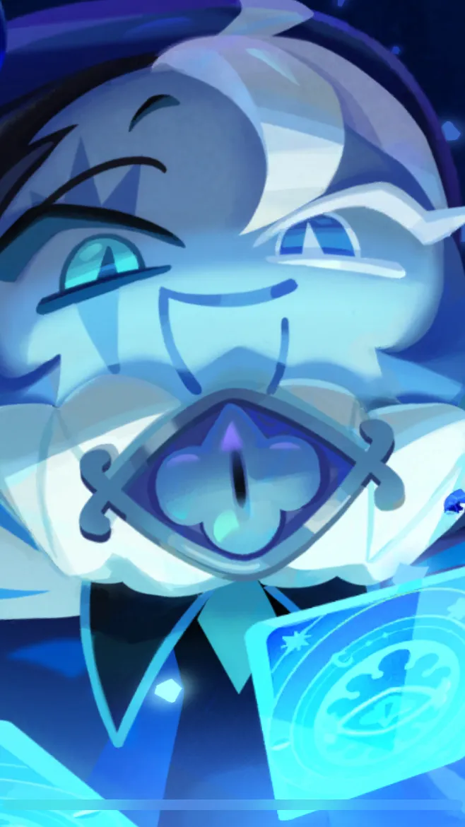Talkie AI - Chat with Shadow milk💙💎