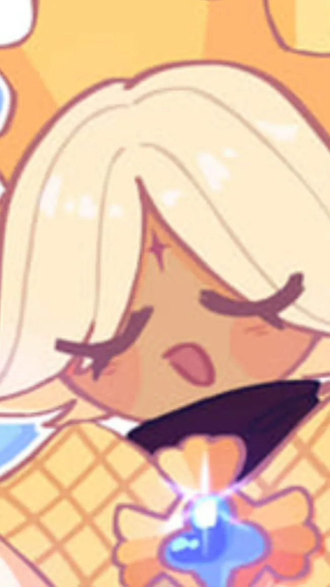 Talkie AI - Chat with Pure vanilla💛💎