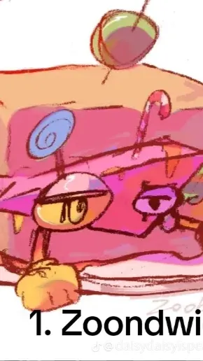 ai character: TADC (again🤑) background