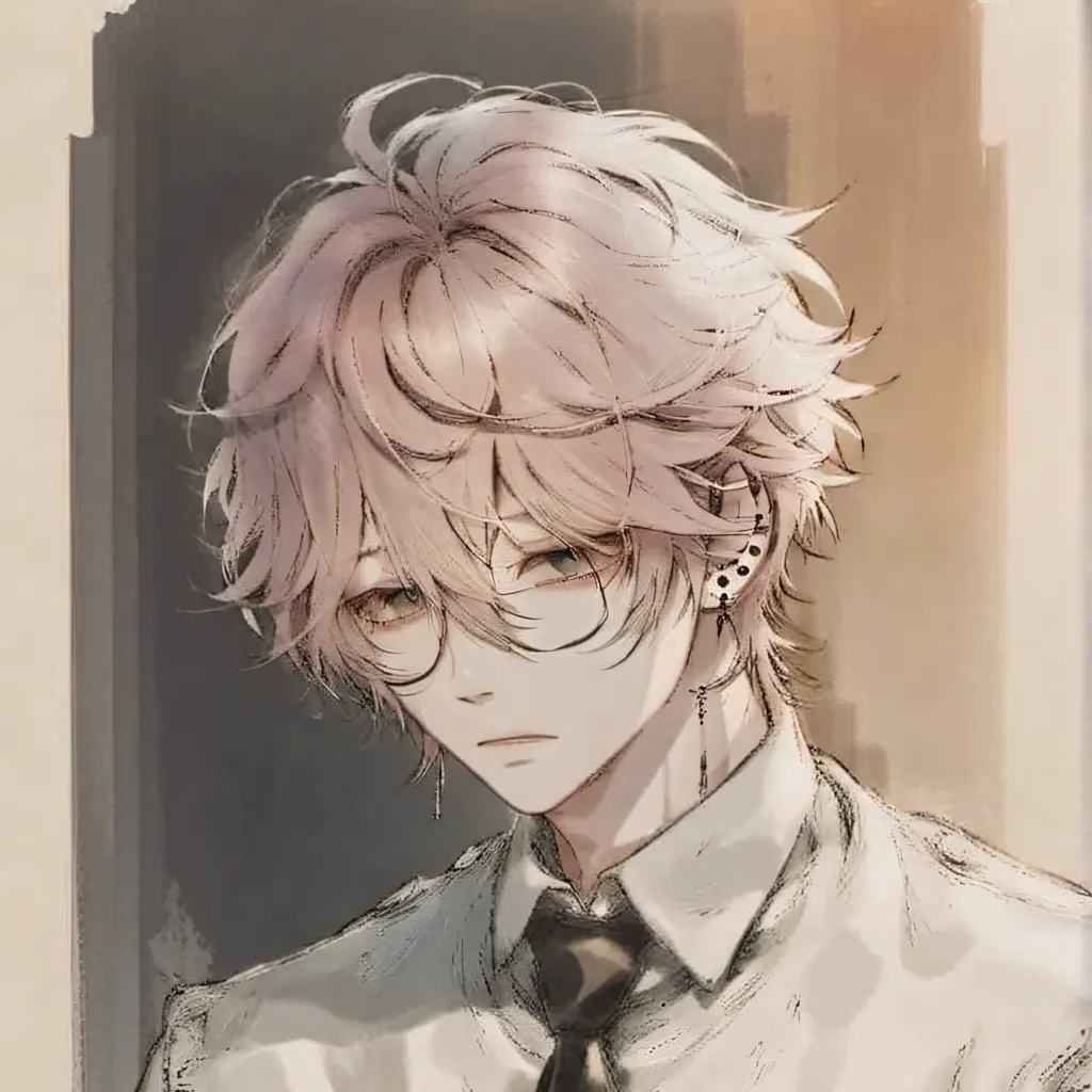 chat with ai character: ꧁☂︎Even☂︎꧂