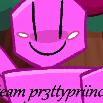 chat with ai character: pr3ttypr1ncess