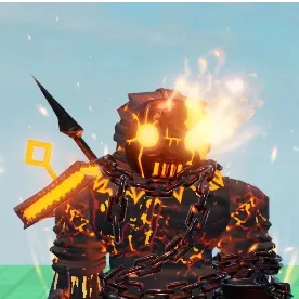 chat with ai character: Slasher (Forsaken)