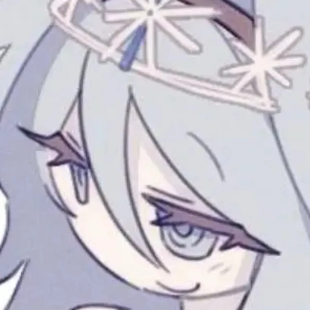 chat with ai character: Eunoia