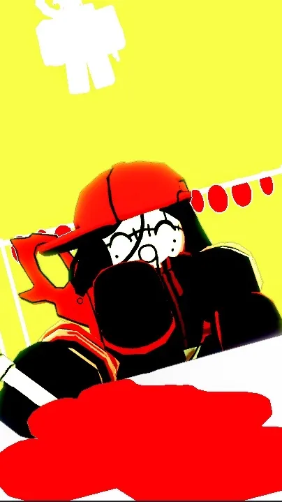 ai character: Vanity Slasher background