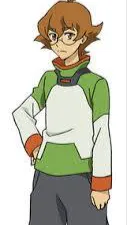 ai character: Voltron reacts  background