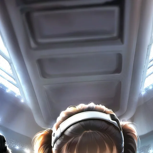 chat with ai character: blossum 