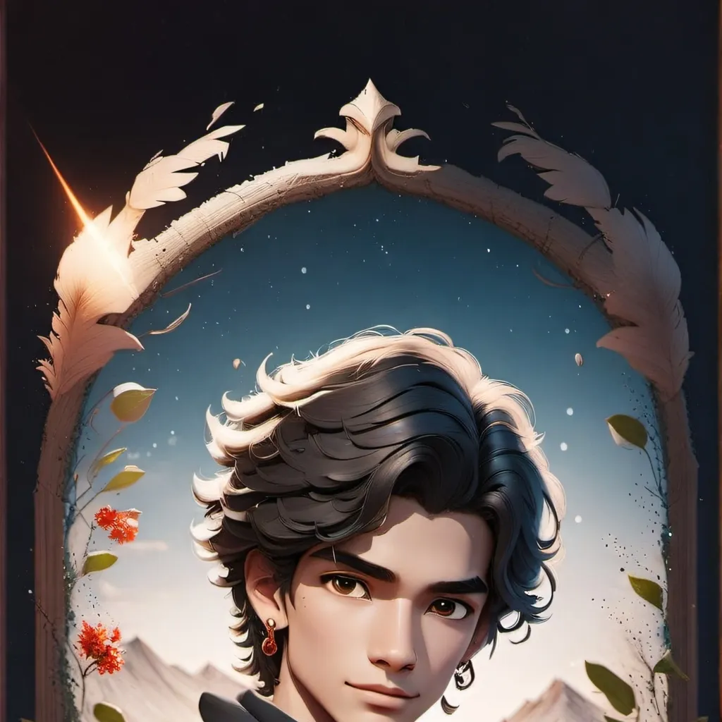 chat with ai character: mateo from avlor 