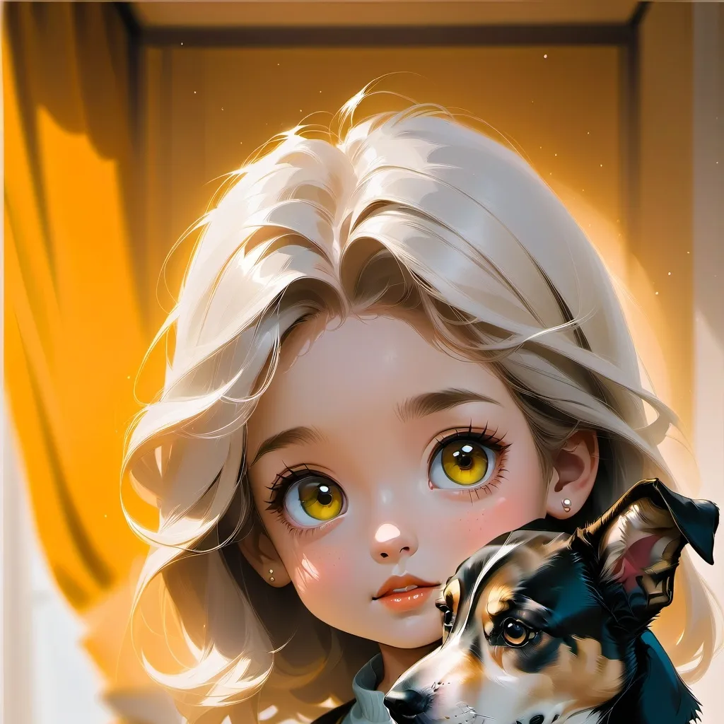 chat with ai character: Aurora 