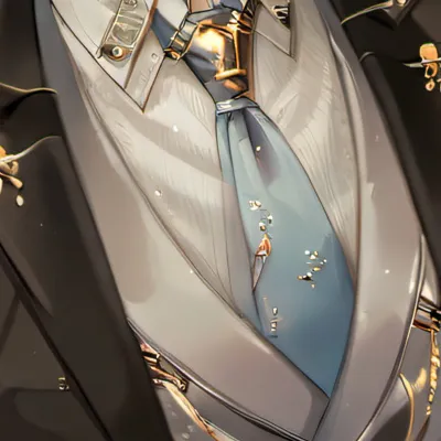 chat with ai character: Wyatt🤭