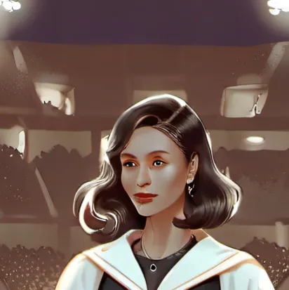 chat with ai character: Ava
