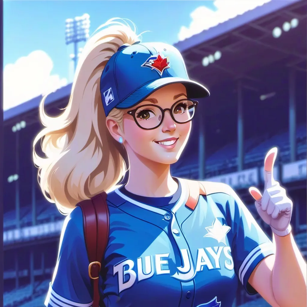 chat with ai character: Jayla