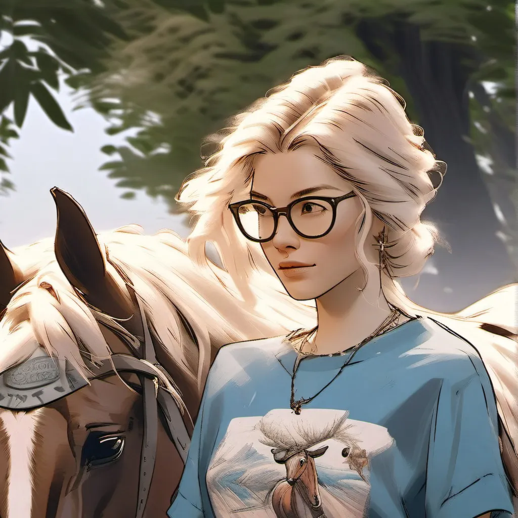 chat with ai character: Lira