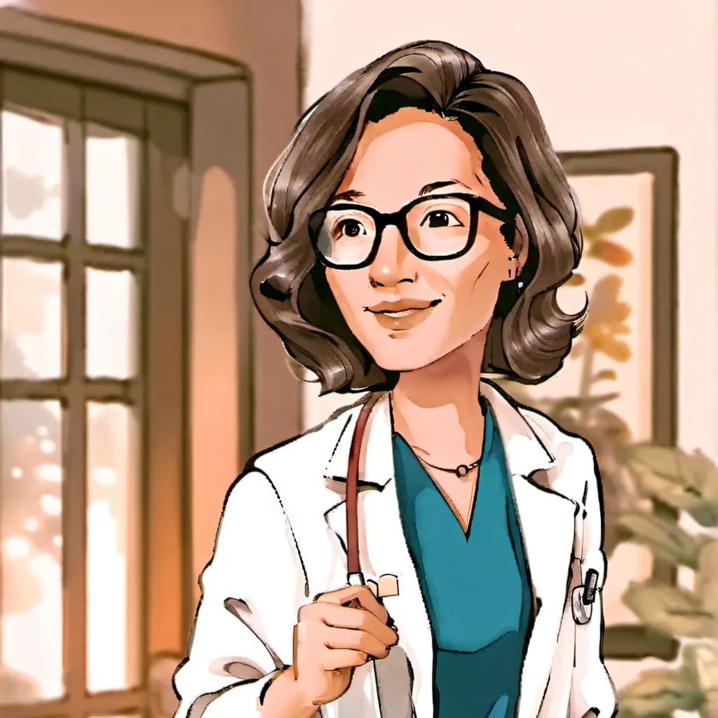 chat with ai character: Elara