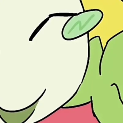 chat with ai character: Sprout x dandy 