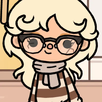 chat with ai character: Hanna’s gf 